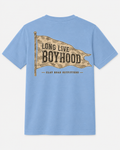 Youth Long Live Boyhood Tee
