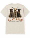 The Three Labs