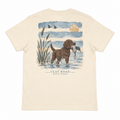 Clay Road Youth Boy’s Training Tee