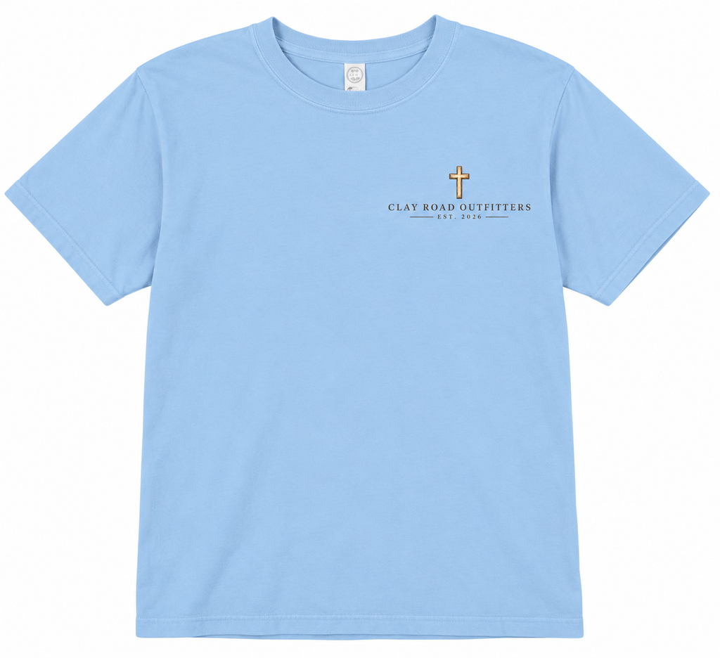 Clay Road Country Charm Tee