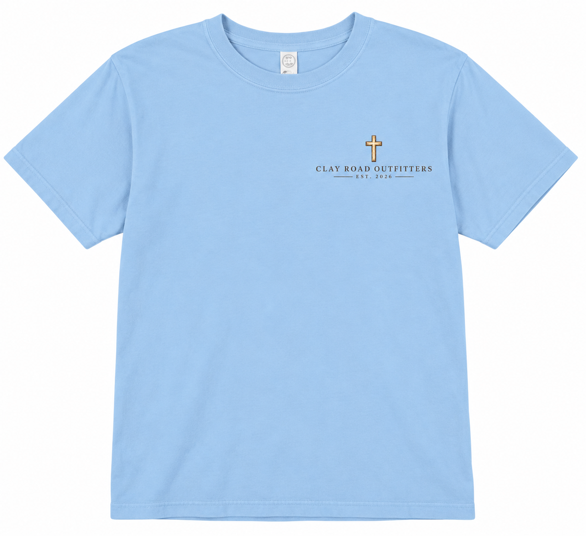 Clay Road Country Charm Tee