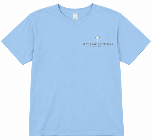 Clay Road Country Charm Tee