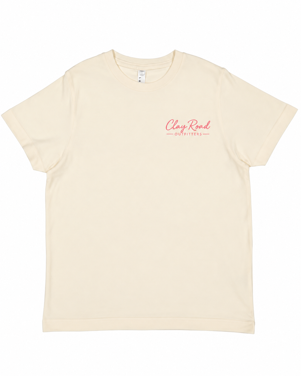 Clay Road Youth Girl’s Tee