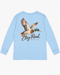 Clay Road Fowl Tee