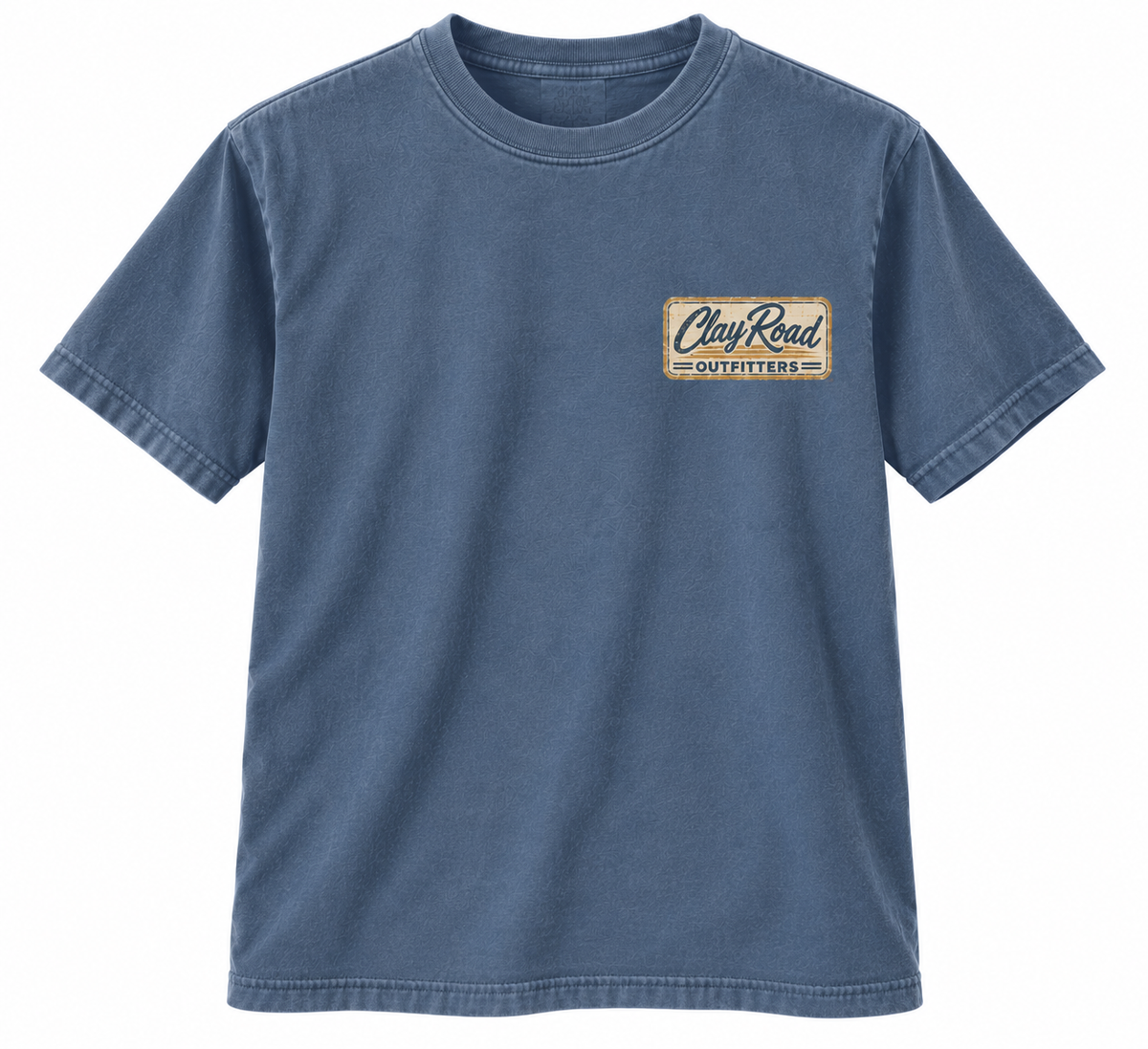 Clay Road Fly Away Tee