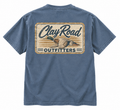 Clay Road Fly Away Tee