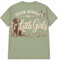 Clay Road Thank Heaven Tee