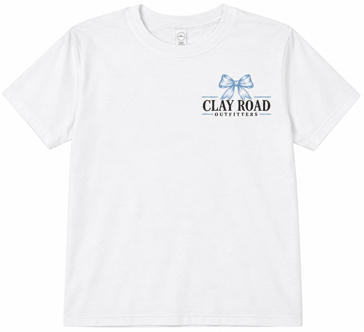 Clay Road Wonderfully Made Tee
