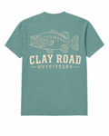 Youth Bass Tee