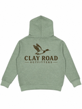 Clay Road Youth Hoodie