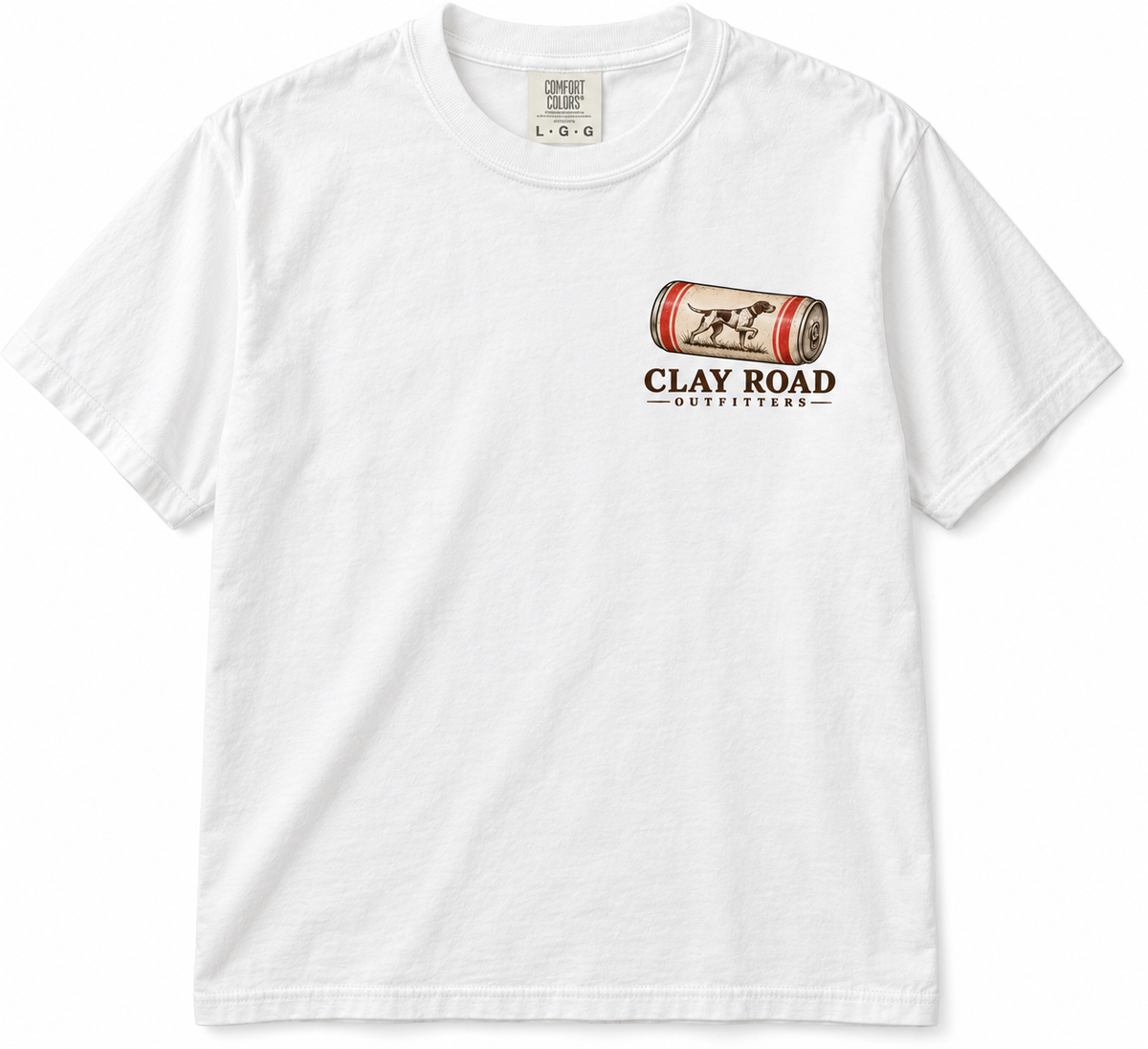 The Cold Ones Tee