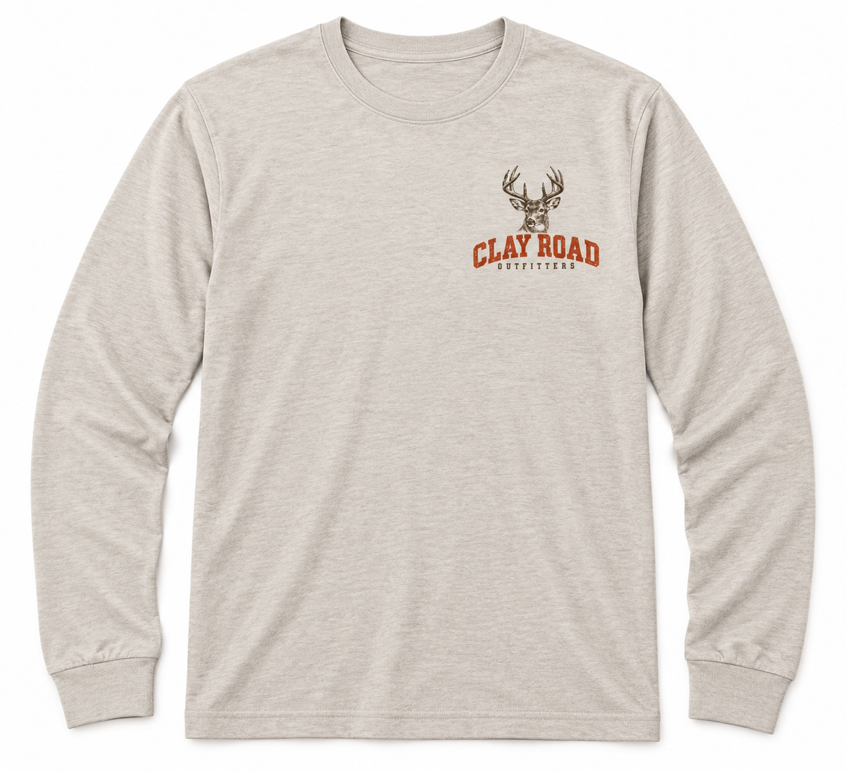 Back Forty Long Sleeve