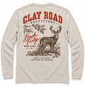 Back Forty Long Sleeve