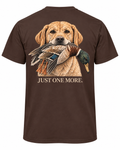 Just One More Tee