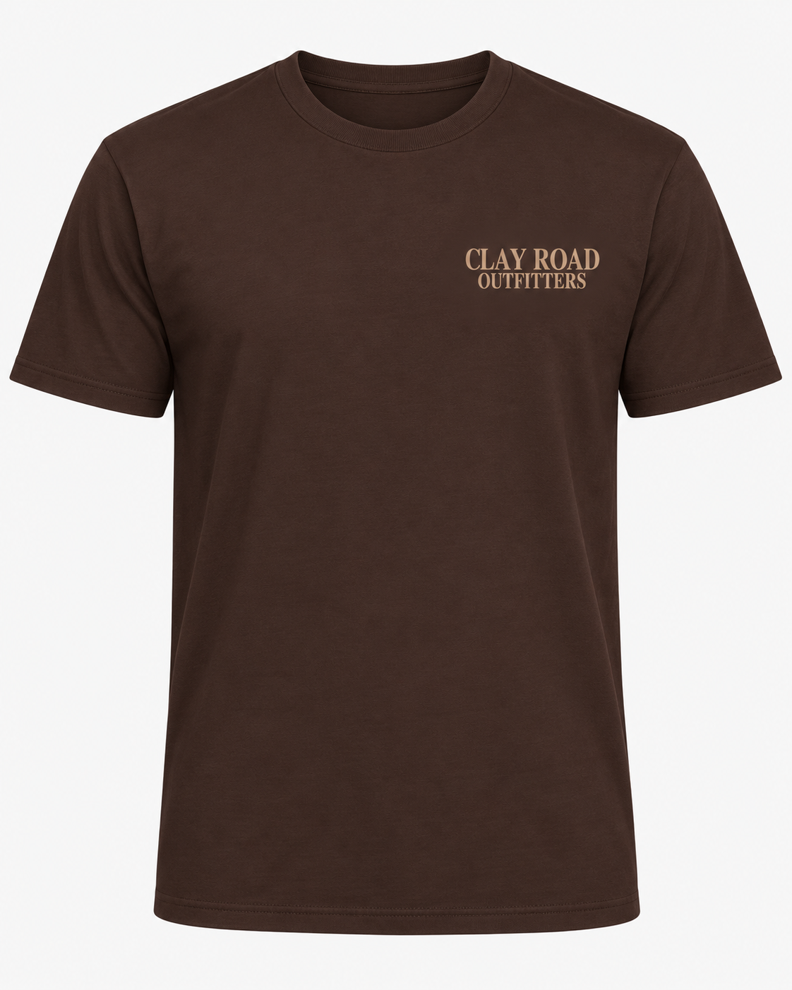 Just One More Tee