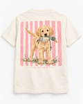 Clay Road Youth Girl’s Tee